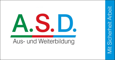 A.S.D. Aus- und Weiterbildung